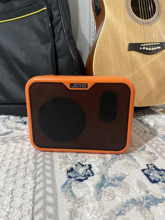 Электроакустическая гитара