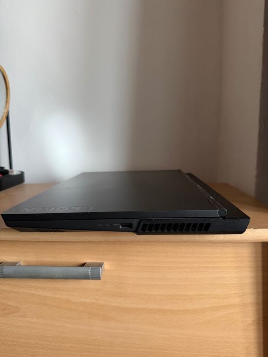 Laptop Lenovo Gaming 15.6'' Legion 5