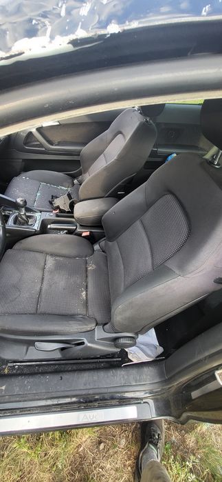 Продавам audi a3 8p 1.9tdi 105hp на части