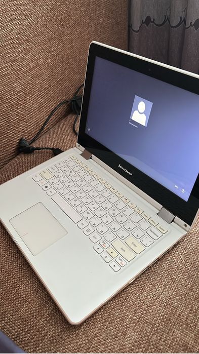НОУТБУК Lenovo yoga