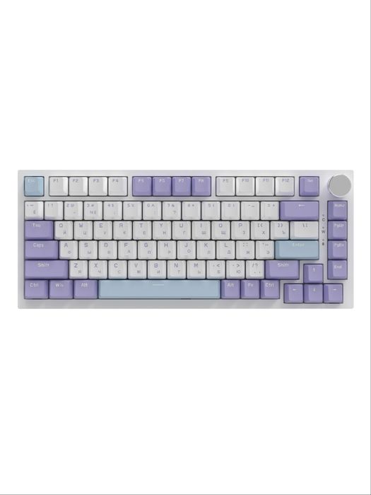 Продам Ajazz ak820