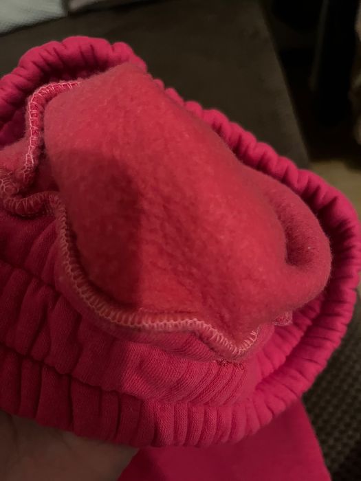 Дебел ватиран комплект