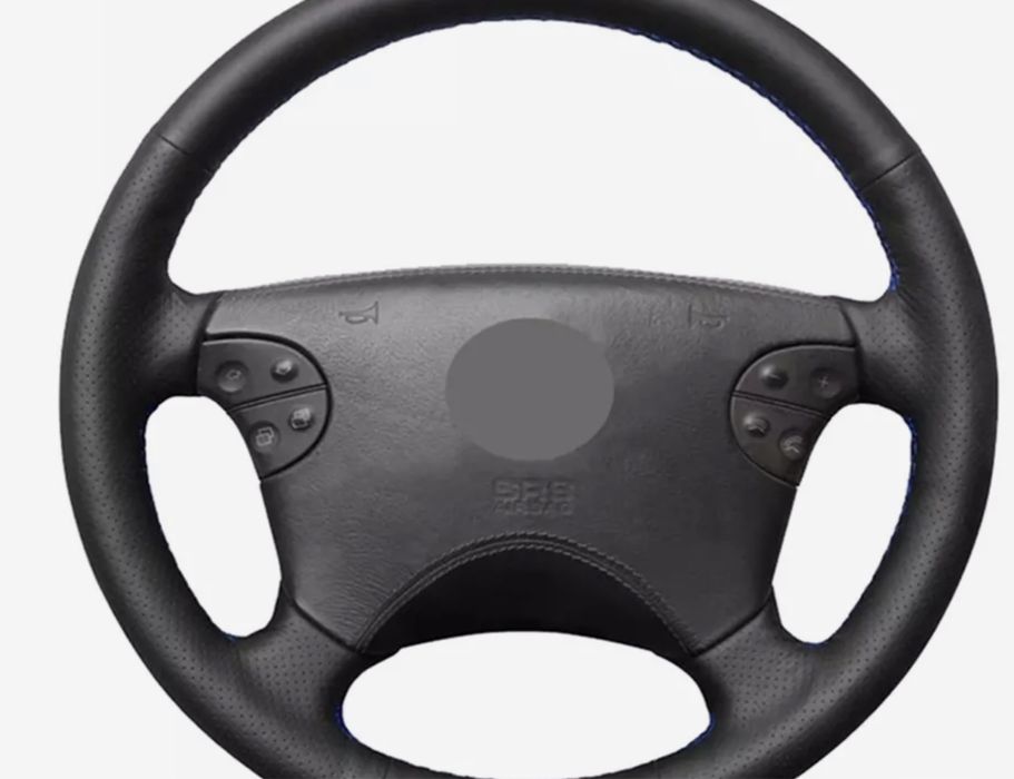 Греди за Мерцедес w210