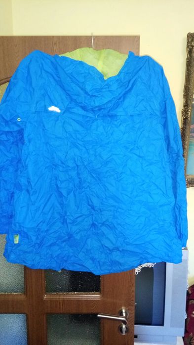 Tresspas Jacheta impermeabila