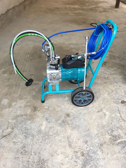 Arenda Vagner/Прокат Вагнер