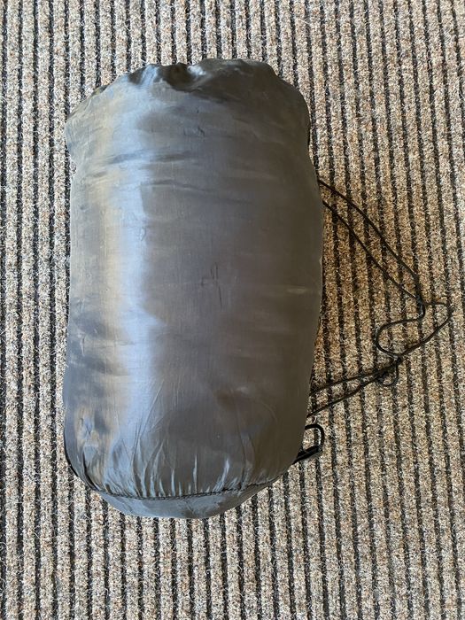 Sac de dormit mumie