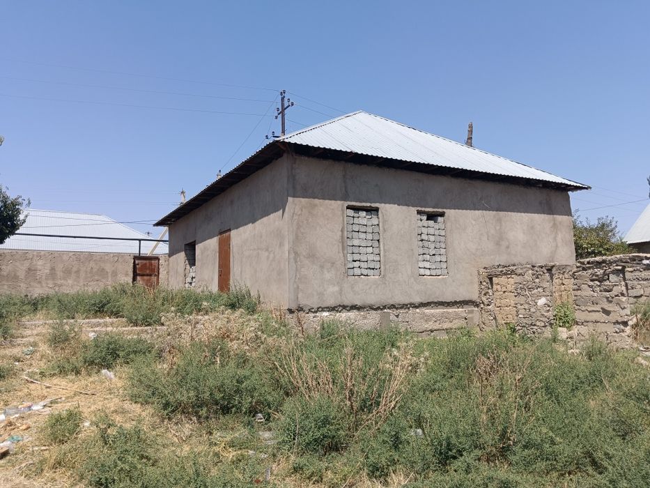 Дом Мик казгурт обмен на авто