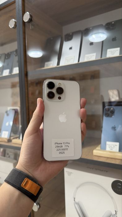 iPhone 13 Pro 256GB
