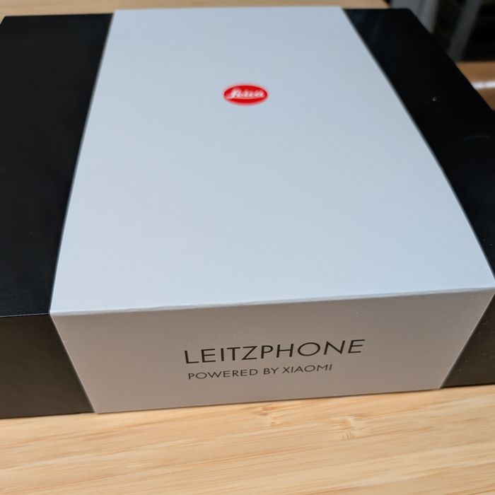 Leica Leitzphone by Xiaomi 17 Ultra 16/1TB