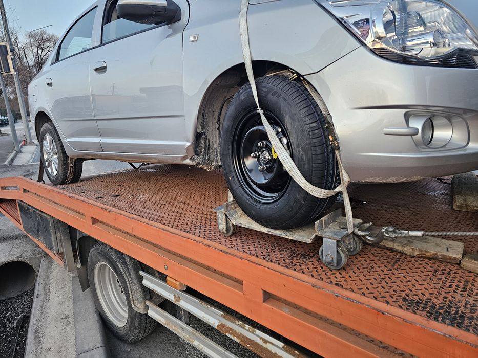 Эвакуатор работаем 24.7