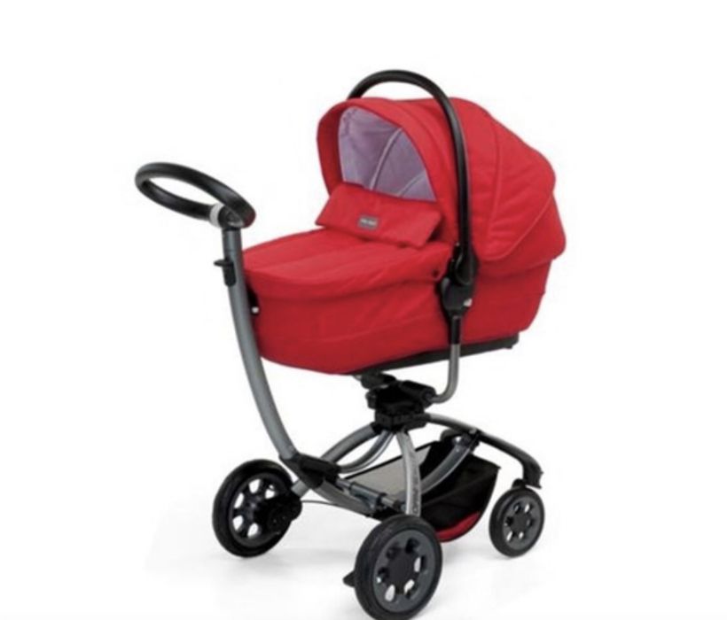 Carucior 3 In 1 de vanzare