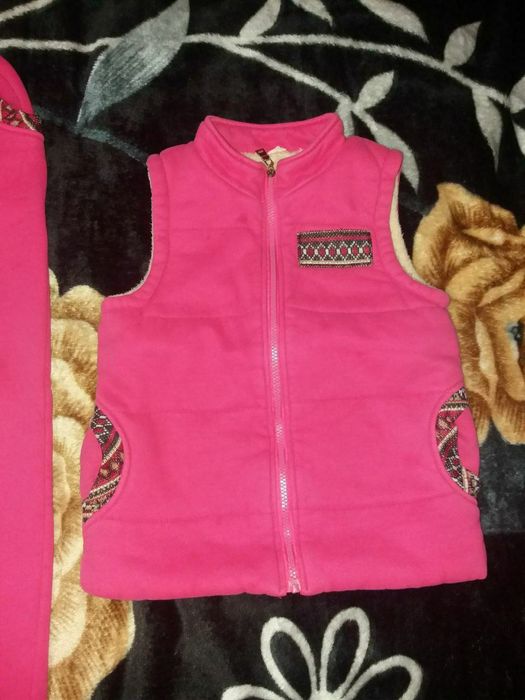 Спортивный костюм