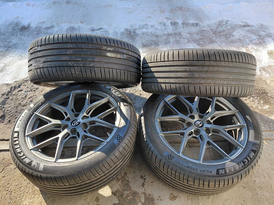 Диски Power Wheels