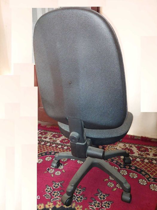 Scaun birou rotativ, reglabil