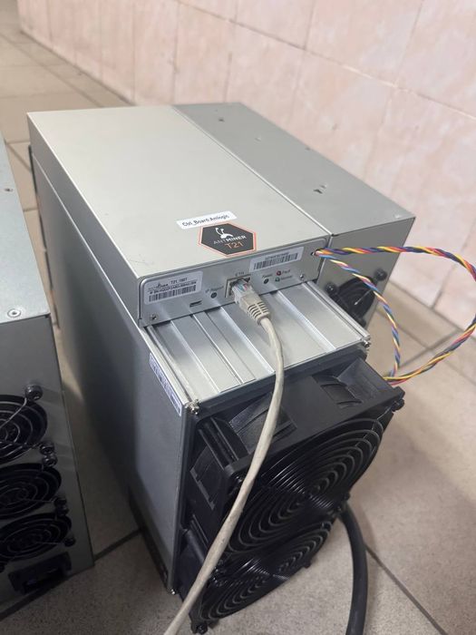 Продажа BITMAIN L7/L9/S21pro+/Z 420s