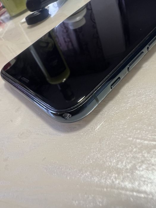 Iphone 11 Pro Max 256Gb