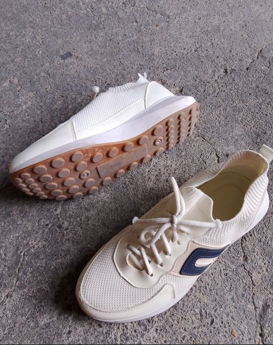 Женская обувь 4 пары