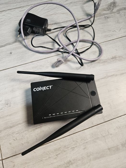Продаётся CONNECT wifi модем