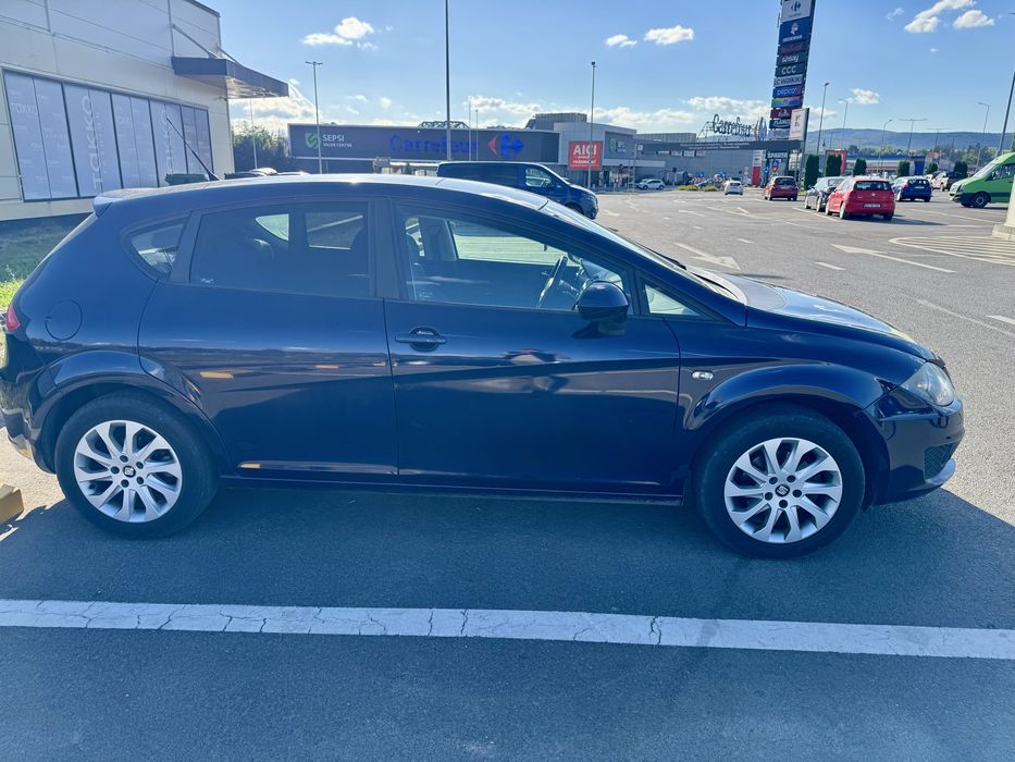 Seat Leon 1.6 tdi
