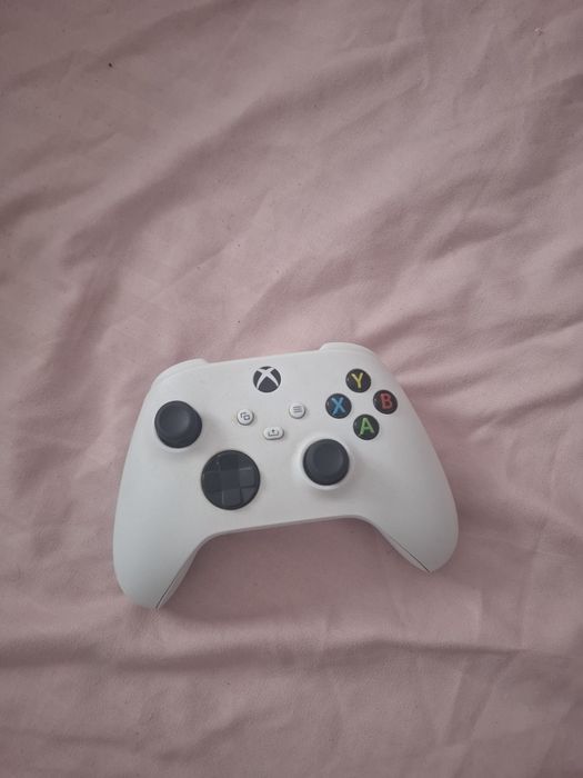 Vand controller Xbox