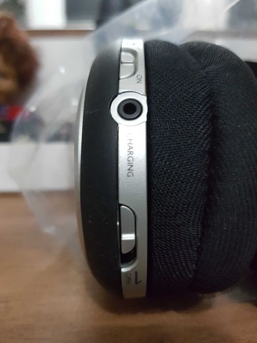 Слушалки Филипс.