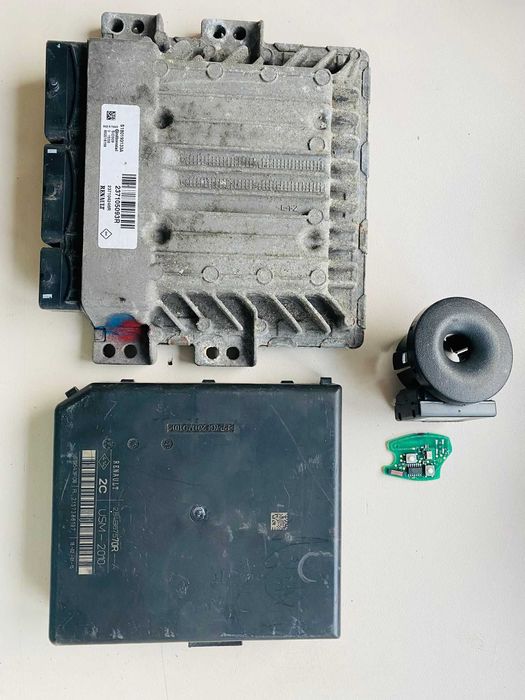 Kit de pornire Renault Master 3 Euro 6, S180193133A, 237105093R