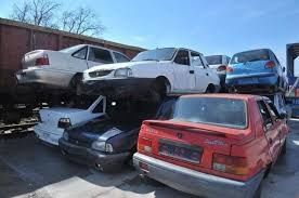 Colectare Rable auto pentru dezmembrari sau fier vechi