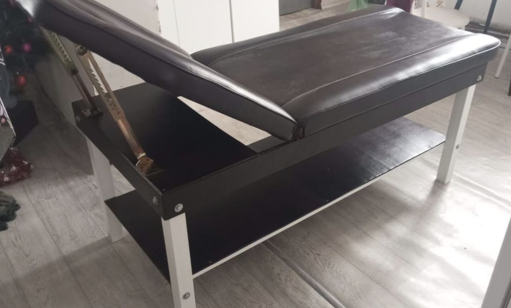 Массажный стол б/у