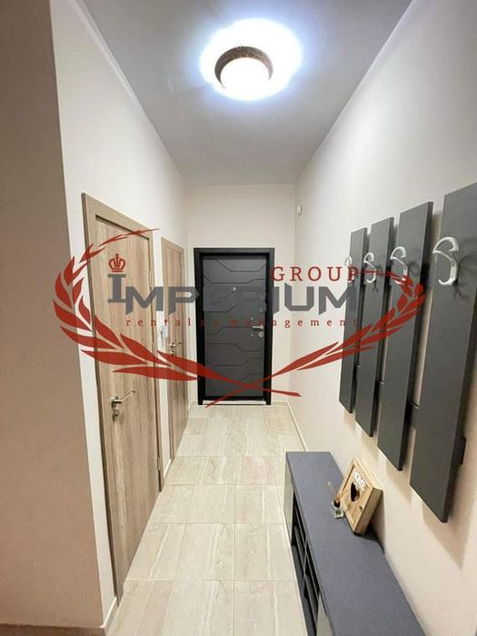 Дава се под наем Тристаен апартамент в Варна, Базар Левски - 64 кв.м за 510 € - Снимка #8