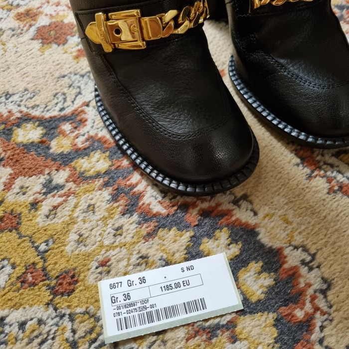 Cizme dama ,mărime 36