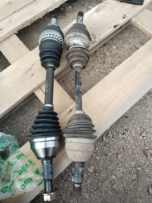 Продам привод опель вектра ц