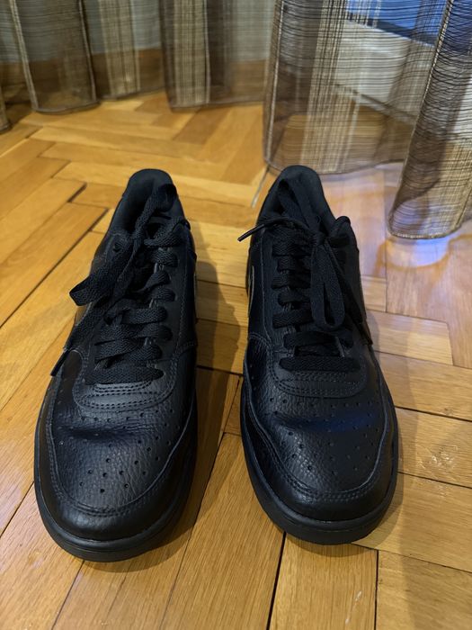 Nike court vision 25 см стелка