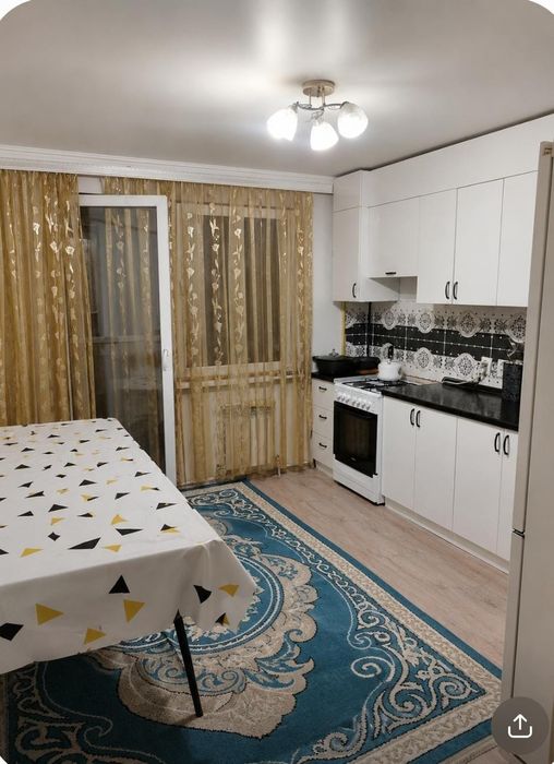 Продается квартира