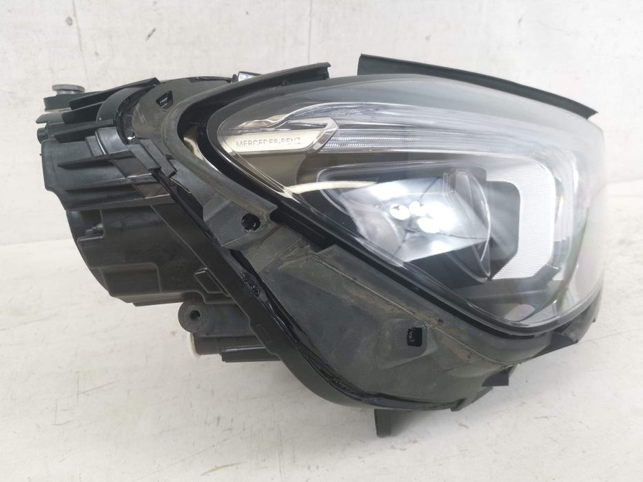 Фар Дясно MultiBeam Led Мерцедес-Бенц ГЛЕ-Клас / Mercedes-Benz GLE-Cla