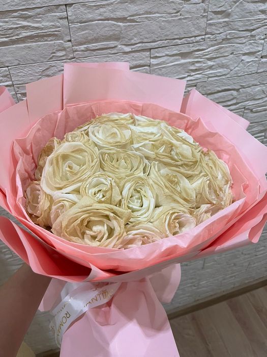 Цветы букет недорого