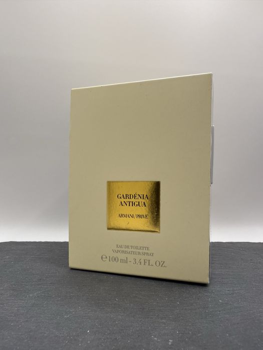 Armani Prive Gardenia Antigua