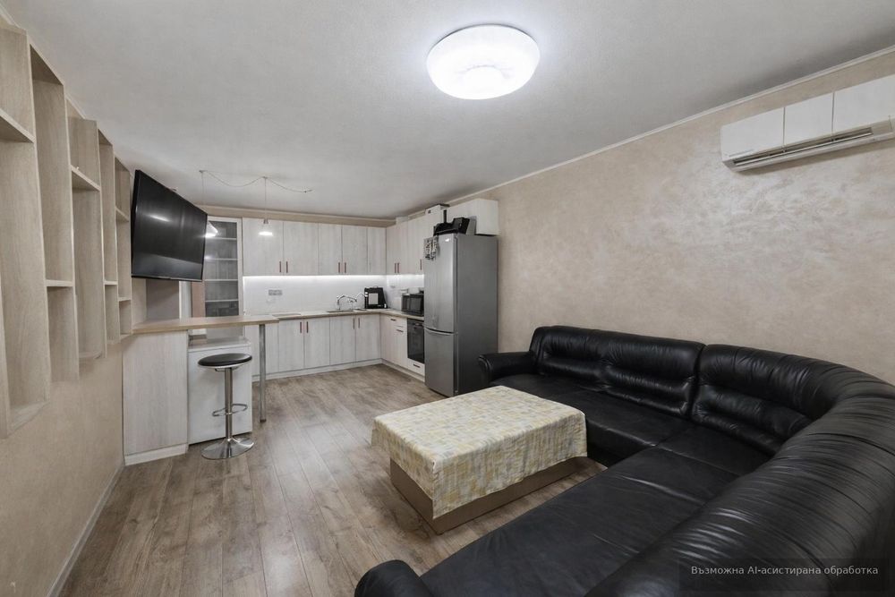 Тристаен апартамент  в гр.Варна, Левски!