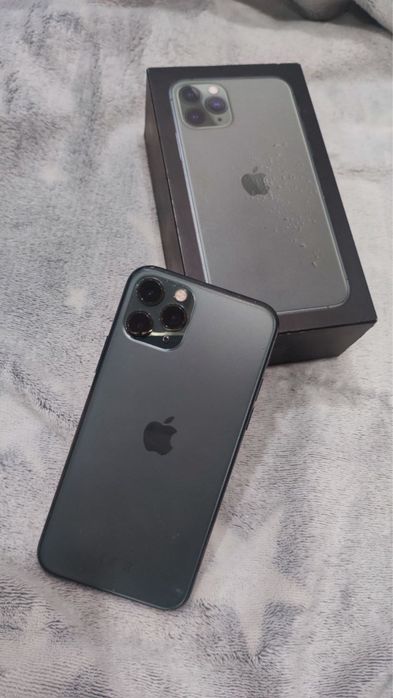обмен iphone 11 pro айфон 11про