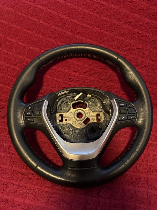 Волан за бмв ф30-ф20