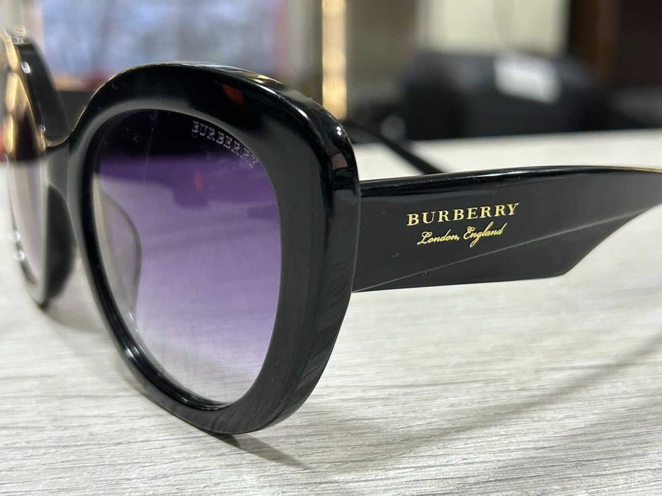 Burberry BE4259 Sunglasses