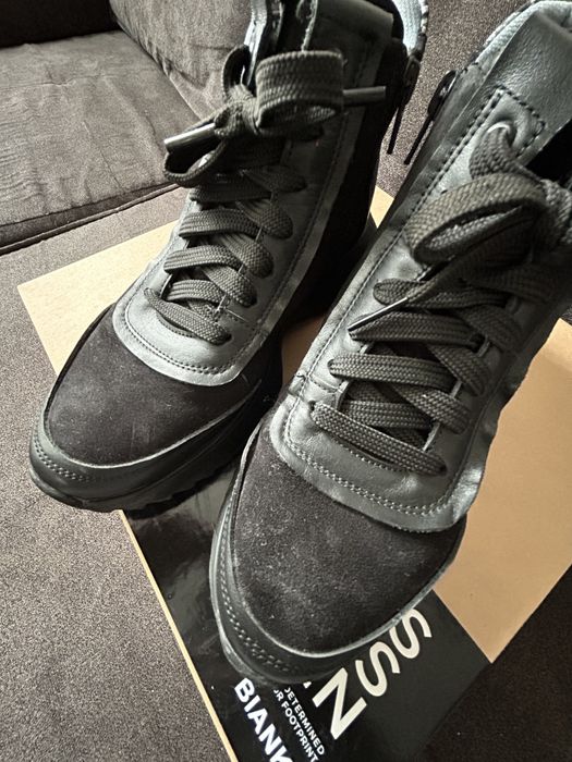 Дамски обувки Bianki