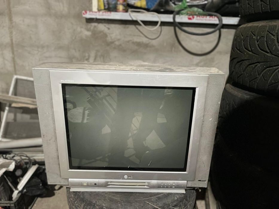 Продам Телевизор бу
