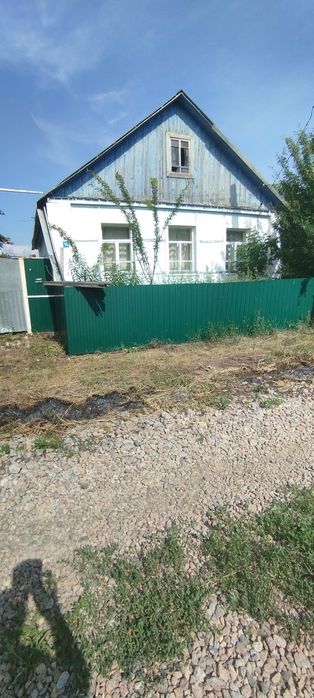 Продам дом село якорь