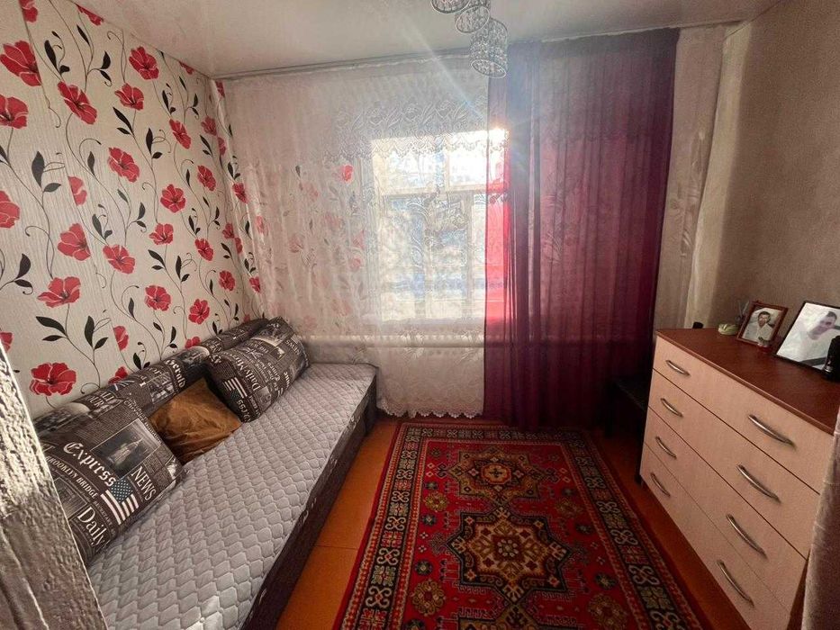 Продам 4 комн дом в Рабочем поселке