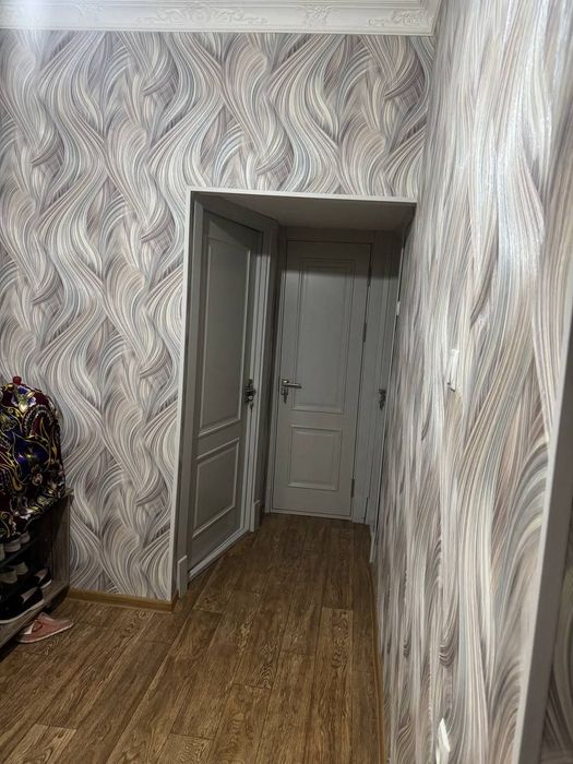 Уй НОВЗА Метроси ёнгинасида Студент қизлар учун 2 хонали Уй ижарага б