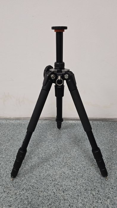 Trepied Vanguard Auctus Plus 284at