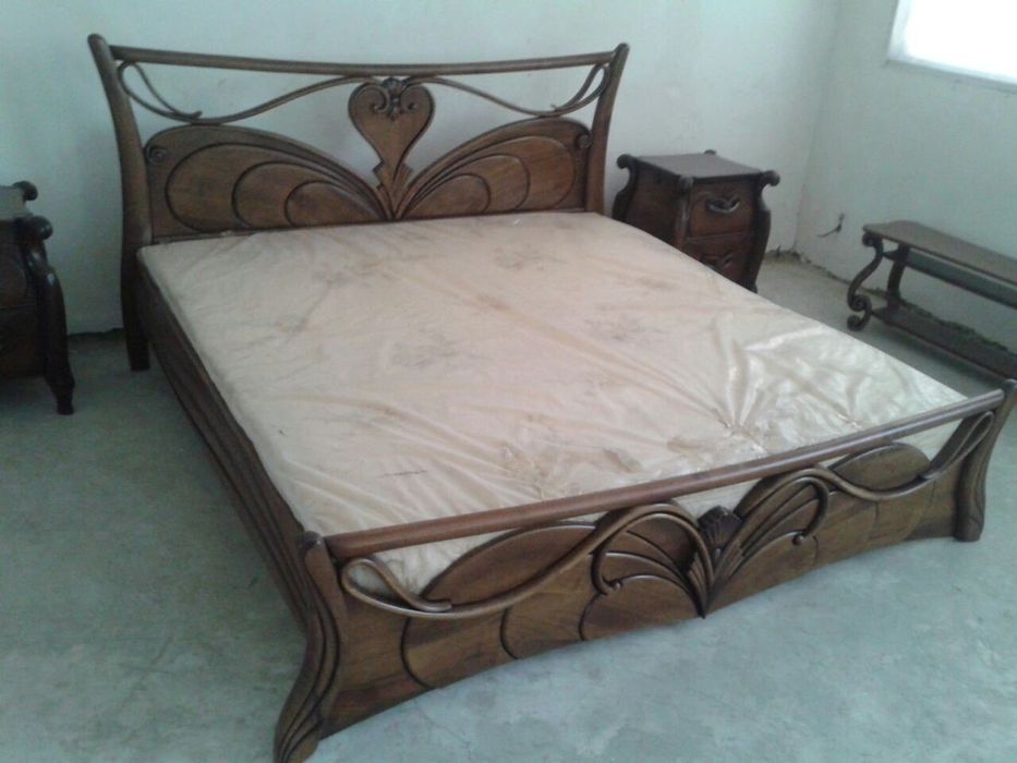 Элитная Мебель на заказ, Ч.П.  "Wooden Castle"