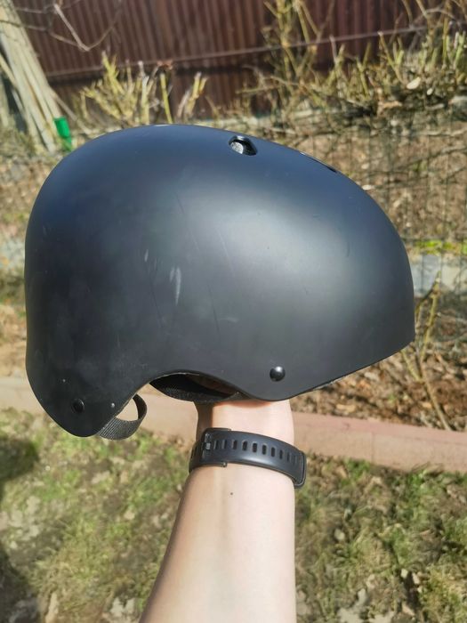 Cască bicicletă nouă