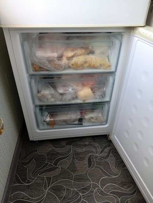 Продается холодильник