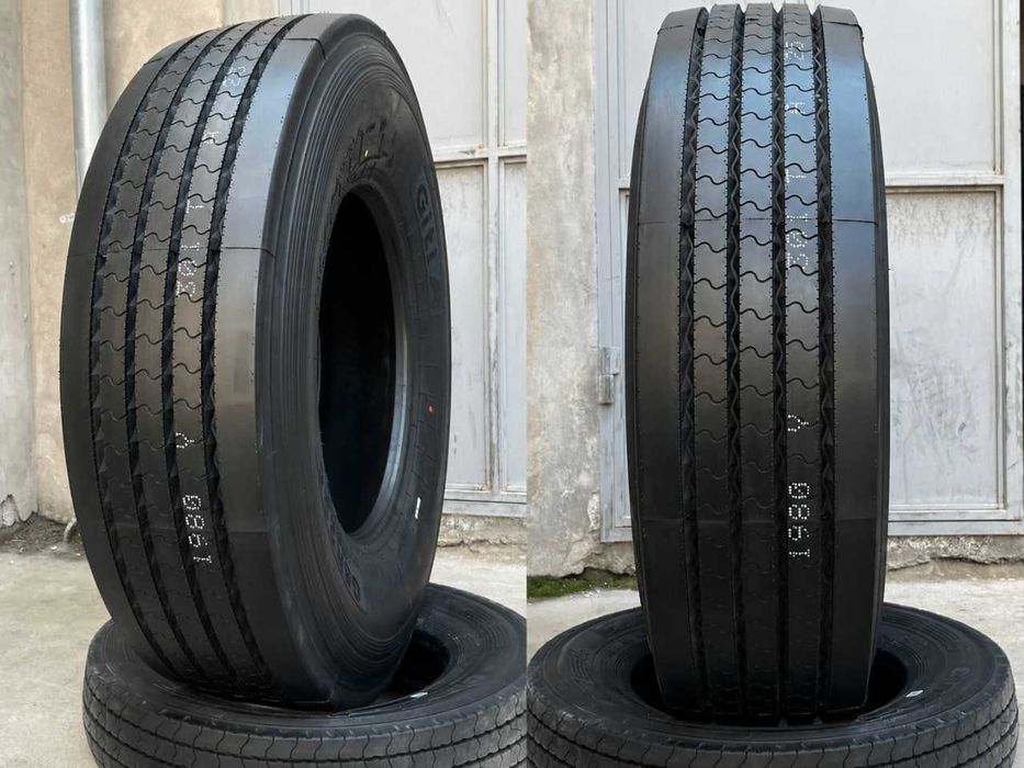315/70R22.5 va boshqa razmerlarda yuk mashnalarga shina, diskalar...